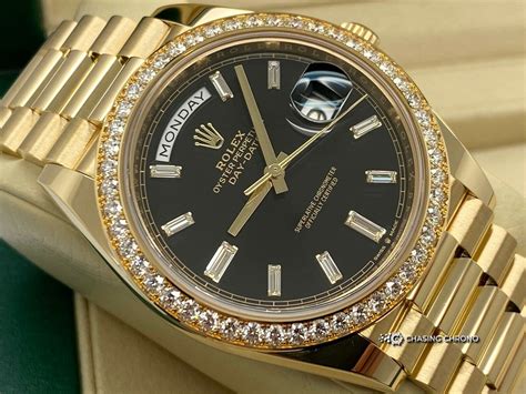 rolex day date 2020|rolex day date reference numbers.